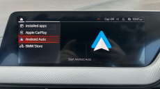 BMW 1 Series 118i [136] M Sport 5dr Step Auto [LCP] Petrol Hatchback